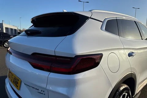 DG75WNE BYD Seal U 1.5 DM-i 26.6kWh Comfort CVT Auto Euro 6 (s/s) 5dr Thumbnail #32