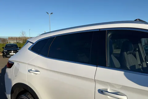 DG75WNE BYD Seal U 1.5 DM-i 26.6kWh Comfort CVT Auto Euro 6 (s/s) 5dr Thumbnail #35