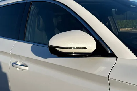 DG75WNE BYD Seal U 1.5 DM-i 26.6kWh Comfort CVT Auto Euro 6 (s/s) 5dr Thumbnail #36