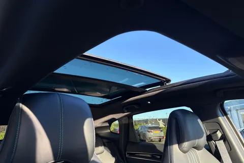 DG75WNE BYD Seal U 1.5 DM-i 26.6kWh Comfort CVT Auto Euro 6 (s/s) 5dr Thumbnail #37