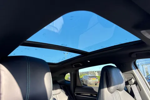 DG75WNE BYD Seal U 1.5 DM-i 26.6kWh Comfort CVT Auto Euro 6 (s/s) 5dr Thumbnail #38