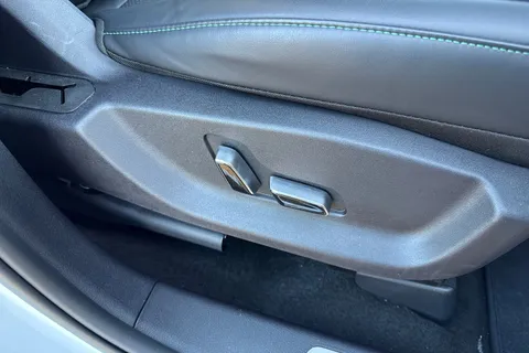 DG75WNE BYD Seal U 1.5 DM-i 26.6kWh Comfort CVT Auto Euro 6 (s/s) 5dr Thumbnail #40