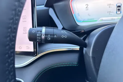 DG75WNE BYD Seal U 1.5 DM-i 26.6kWh Comfort CVT Auto Euro 6 (s/s) 5dr Thumbnail #44