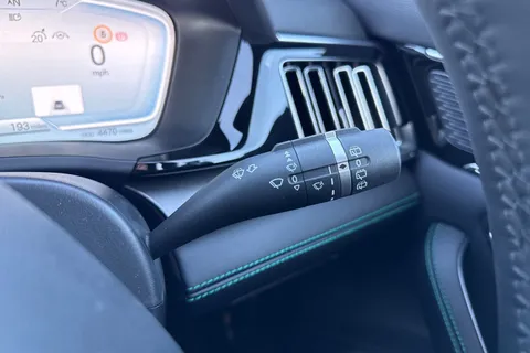 DG75WNE BYD Seal U 1.5 DM-i 26.6kWh Comfort CVT Auto Euro 6 (s/s) 5dr Thumbnail #45