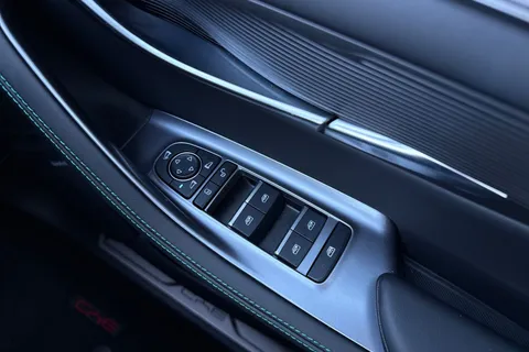 DG75WNE BYD Seal U 1.5 DM-i 26.6kWh Comfort CVT Auto Euro 6 (s/s) 5dr Thumbnail #46