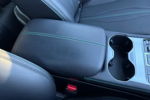 DG75WNE BYD Seal U 1.5 DM-i 26.6kWh Comfort CVT Auto Euro 6 (s/s) 5dr Thumbnail #61