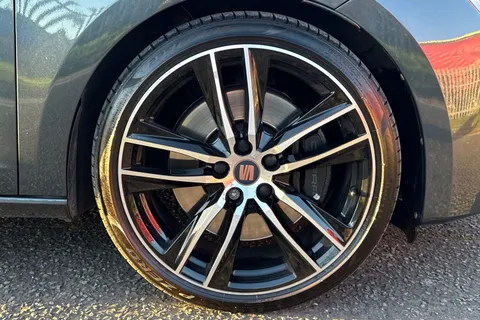 VA19NLP SEAT Leon 2.0 TSI Cupra 300 Lux ST DSG 4Drive Euro 6 (s/s) 5dr Thumbnail #10