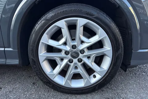 NM19EBD Audi SQ2 2.0 TFSI S Tronic quattro Euro 6 (s/s) 5dr Thumbnail #8