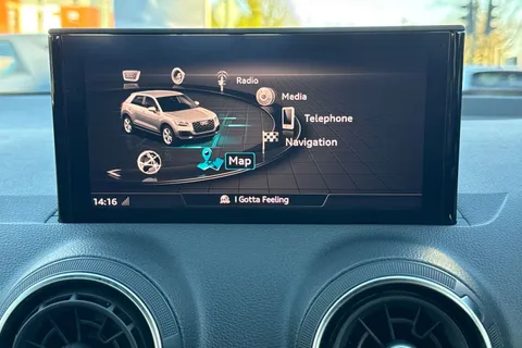 NM19EBD Audi SQ2 2.0 TFSI S Tronic quattro Euro 6 (s/s) 5dr Thumbnail #13