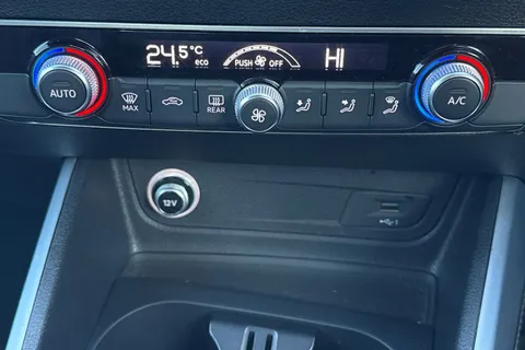 NM19EBD Audi SQ2 2.0 TFSI S Tronic quattro Euro 6 (s/s) 5dr Thumbnail #20