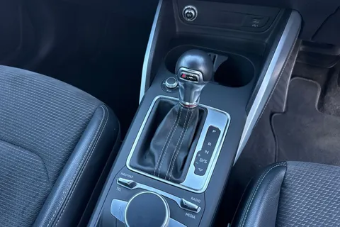 NM19EBD Audi SQ2 2.0 TFSI S Tronic quattro Euro 6 (s/s) 5dr Thumbnail #21