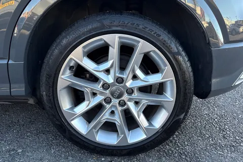 NM19EBD Audi SQ2 2.0 TFSI S Tronic quattro Euro 6 (s/s) 5dr Thumbnail #24