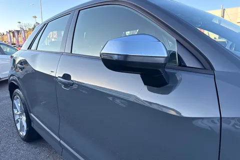 NM19EBD Audi SQ2 2.0 TFSI S Tronic quattro Euro 6 (s/s) 5dr Thumbnail #26