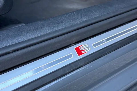 NM19EBD Audi SQ2 2.0 TFSI S Tronic quattro Euro 6 (s/s) 5dr Thumbnail #30