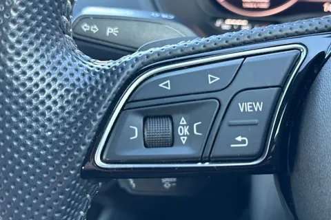 NM19EBD Audi SQ2 2.0 TFSI S Tronic quattro Euro 6 (s/s) 5dr Thumbnail #40