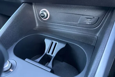 NM19EBD Audi SQ2 2.0 TFSI S Tronic quattro Euro 6 (s/s) 5dr Thumbnail #43