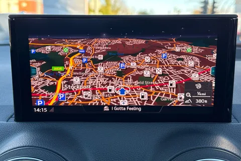 NM19EBD Audi SQ2 2.0 TFSI S Tronic quattro Euro 6 (s/s) 5dr Thumbnail #47