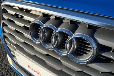 GK19EKO Audi Q2 S line 35 TFSI  150 PS 6-speed Thumbnail #25