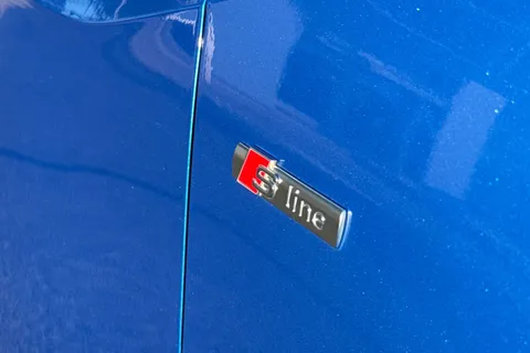 GK19EKO Audi Q2 S line 35 TFSI  150 PS 6-speed Thumbnail #27