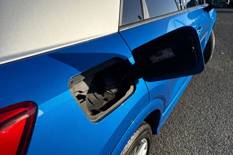 GK19EKO Audi Q2 S line 35 TFSI  150 PS 6-speed Thumbnail #30