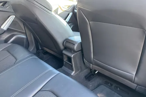 GK19EKO Audi Q2 S line 35 TFSI  150 PS 6-speed Thumbnail #40