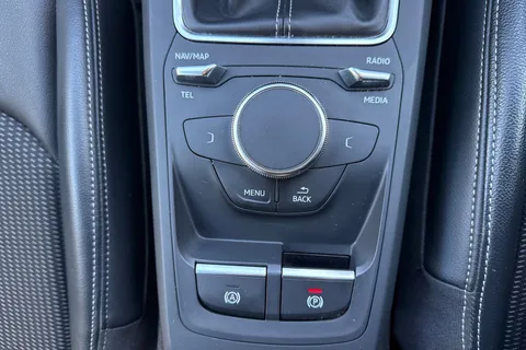 GK19EKO Audi Q2 S line 35 TFSI  150 PS 6-speed Thumbnail #50