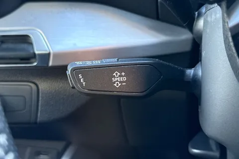 GK19EKO Audi Q2 S line 35 TFSI  150 PS 6-speed Thumbnail #54