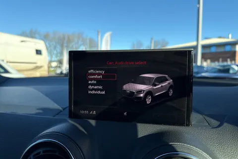 GK19EKO Audi Q2 S line 35 TFSI  150 PS 6-speed Thumbnail #57