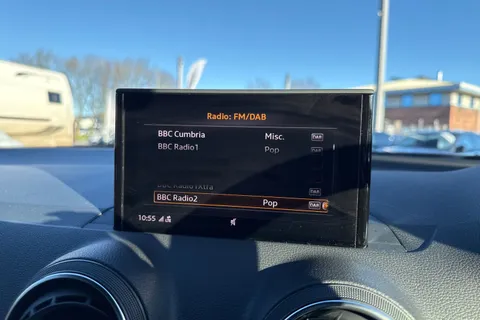 GK19EKO Audi Q2 S line 35 TFSI  150 PS 6-speed Thumbnail #58