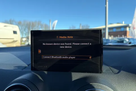 GK19EKO Audi Q2 S line 35 TFSI  150 PS 6-speed Thumbnail #59