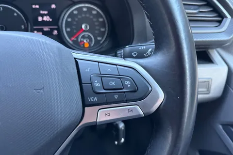 PK74OAA Volkswagen Transporter T28 Panel van Highline SWB 110 PS 2.0 TDI 5sp Manual Thumbnail #28