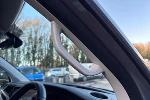 PK74OAA Volkswagen Transporter T28 Panel van Highline SWB 110 PS 2.0 TDI 5sp Manual Thumbnail #37