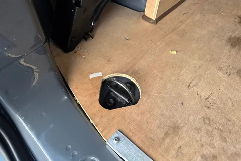 PK74OAA Volkswagen Transporter T28 Panel van Highline SWB 110 PS 2.0 TDI 5sp Manual Thumbnail #41