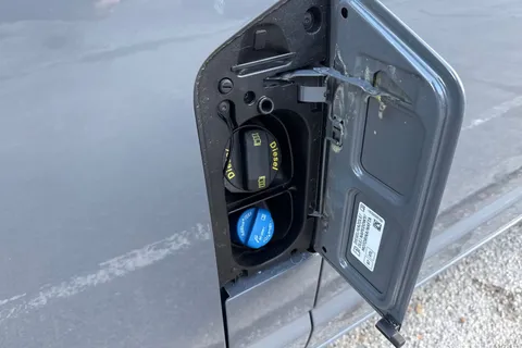 PK74OAA Volkswagen Transporter T28 Panel van Highline SWB 110 PS 2.0 TDI 5sp Manual Thumbnail #44