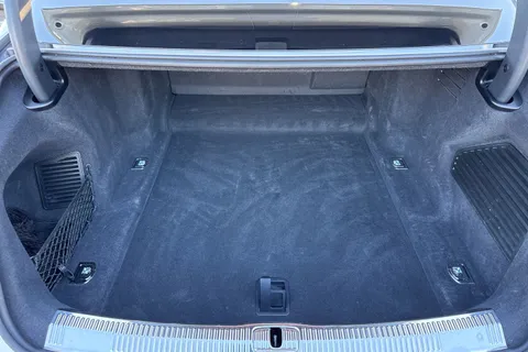 KW23TDO Audi A8 Black Edition 50 TDI quattro 286 PS tiptronic Thumbnail #8