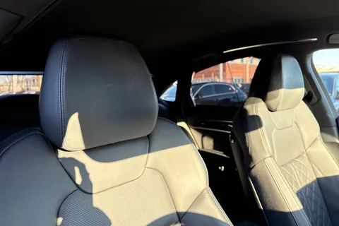 KW23TDO Audi A8 Black Edition 50 TDI quattro 286 PS tiptronic Thumbnail #25