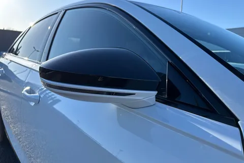 KW23TDO Audi A8 Black Edition 50 TDI quattro 286 PS tiptronic Thumbnail #29