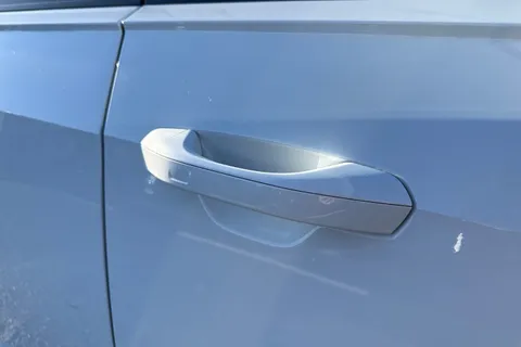 KW23TDO Audi A8 Black Edition 50 TDI quattro 286 PS tiptronic Thumbnail #30