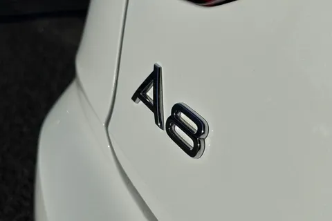 KW23TDO Audi A8 Black Edition 50 TDI quattro 286 PS tiptronic Thumbnail #35