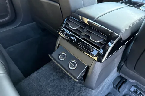 KW23TDO Audi A8 Black Edition 50 TDI quattro 286 PS tiptronic Thumbnail #41