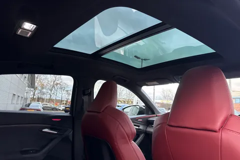 KY25EDK Audi Sq6 E-Tron SQ6 Sportback Edition 1 e-tron 360,00 kW Thumbnail #41