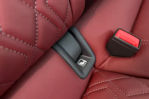 KY25EDK Audi Sq6 E-Tron SQ6 Sportback Edition 1 e-tron 360,00 kW Thumbnail #43