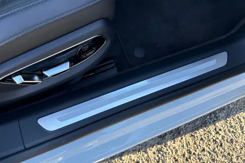 KW23TDO Audi A8 Black Edition 50 TDI quattro 286 PS tiptronic Thumbnail #45