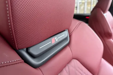 KY25EDK Audi Sq6 E-Tron SQ6 Sportback Edition 1 e-tron 360,00 kW Thumbnail #45