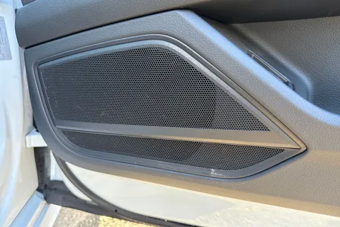 KW23TDO Audi A8 Black Edition 50 TDI quattro 286 PS tiptronic Thumbnail #50