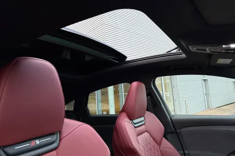 KY25EDK Audi Sq6 E-Tron SQ6 Sportback Edition 1 e-tron 360,00 kW Thumbnail #61