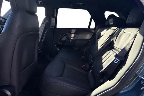  Land Rover Range Rover Sport 3.0 P460e 38.2kWh Dynamic SE Auto 4WD Euro 6 (s/s) 5dr Thumbnail #5