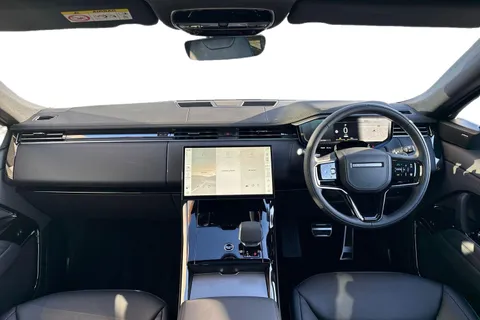  Land Rover Range Rover Sport 3.0 P460e 38.2kWh Dynamic SE Auto 4WD Euro 6 (s/s) 5dr Thumbnail #10