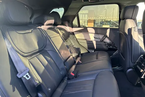  Land Rover Range Rover Sport 3.0 P460e 38.2kWh Dynamic SE Auto 4WD Euro 6 (s/s) 5dr Thumbnail #13