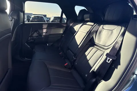  Land Rover Range Rover Sport 3.0 P460e 38.2kWh Dynamic SE Auto 4WD Euro 6 (s/s) 5dr Thumbnail #14